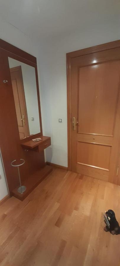 Buenavista Apartment Канфранк Екстериор снимка