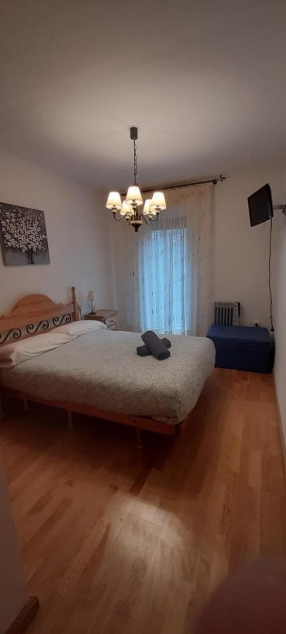 Buenavista Apartment Канфранк Екстериор снимка